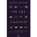 On İki Sezar Kronik Kitap