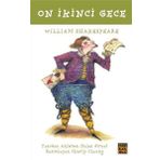 On İkinci Gece - William Shakespeare