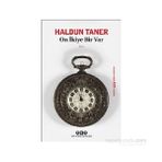 On İkiye Bir Var - Haldun Taner