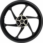 On Jant 2.15-17 Mh125 L Drıft Mr Vulture 125I Orj