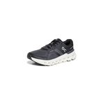 On Kadın Cloudrunner 2 Spor Ayakkabı, Eclipse | Siyah, 7