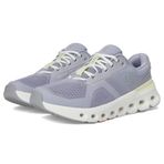 On Kadın Cloudrunner 2 Spor Ayakkabı, Leylak/Fildişi, 38 EU