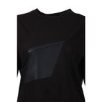 On Kadın Oversize Uzun Kol Minimalist Bluz - Günlük Stil