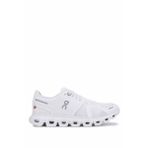 On Kadın Tekstil Beyaz Sneakers & Spor Ayakkabı CLOUD 6 Z WHITE/WHITE