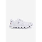 On Kadın Tekstil Beyaz Sneakers & Spor Ayakkabı