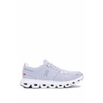 On Kadın Tekstil Sneakers & Spor Ayakkabı CLOUD 6 Z GLACIER/WHITE