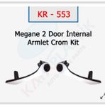 ÖN KAPI İÇ ÇEKME KOLU MGN II KROM 06=>