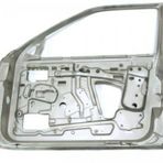 On Kapı Sol Suzukı Carry Sk410 90-98 Daewoo Damas