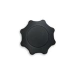Ön Koltuk Yatırma Ayar Kolu Siyah 1J0881671F Seat Altea XL ile uyumlu 2008-2015