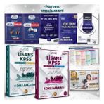 Ön Lisans Efsane 8 Li Set Kpss Konu Anl + Soru Bank + 5 Deneme + 5 Hediye - 2024 Yeni Ösym Müfredatına Uygun - Hedef Odaklı Çalışma Seti