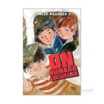 On Numara Çocuklar - Hacer Kılcıoğlu