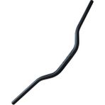 On Off Moto Motosiklet Gidon 28MM Renk Şeçenekli - Gri
