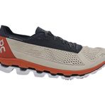 ON ON RUNNING CLOUDBOOM 1 37.99597 Erkek Spor Ayakkabı Bej Kahverengi 43 EU