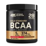 ON Optimum Nutriti Gs Bcaa T&S Straw & Kiwi, 266 Gr