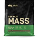 ON Optimum Nutriti Serious Mass Çikolata Aromalı 5.45kg 16 Servis