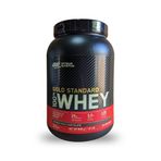 ON Optimum Nutrition 100% Whey Gold Standard Çikolata Aromalı 899g 29 Servis