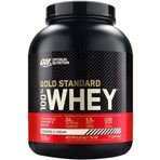ON Optimum Nutrition 100% Whey Gold Standard Kurabiye ve Krema Aromalı 2.27kg 71 Servis