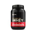 ON Optimum Nutrition 100% Whey Gold Standard Kurabiye Ve Krema Aromalı 896g 28 Servis