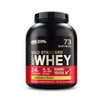 ON Optimum Nutrition 100% Whey Gold Standard Muz Aromalı (Banana) 2.28kg 76 Servis