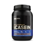 ON Optimum Nutrition Casein Gold Standard Rev Çikolata Aromalı 924g 28 Servis