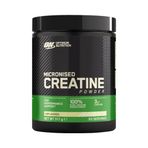 ON Optimum Nutrition Kreatin Aromasız 317g 93 Servis