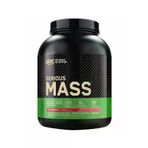 ON Optimum Nutrition Optimum Serious Mass Gainer 2727 Gr (6 Lb) Çilek SGON1054621