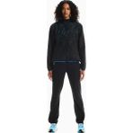 On Pace Run Jacket Su Geçirmez Kadın Koşu Ceketi - XL - Siyah