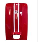 Ön Panel Scooter 50 Turısmo (Kırmızı) Mondial