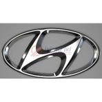 On Panjur Arma Hyundai Accent 1998-2000 Yumurta Kasa 504602426