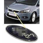 ÖN PANJUR ARMASI FORD FOCUS 2009-2011