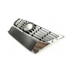 Ön Panjur Kromlu Sensörsüz Vw Passat B6 2005-2010 3c0853651d