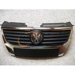 Ön Panjur (Sensörsüz-Büyük Plakalı) Passat 2006-