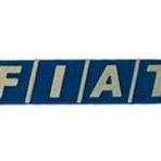 ÖN PANJUR YAZISI FIAT (TEMPRA)