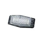 Ön Panjur&Sinyal Lamba Beyaz Formplas Led Hella Tipi 24V/12V 2Adet
