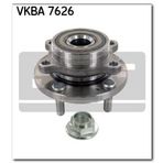On Porya Komple Rulmanlı I30 2012 / Ceed 2012 5 Bıjon 28 Mm Abs Lı