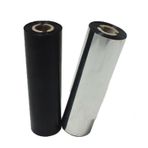 On Roll Paper 110 Mm X 74 M Wax Resin Ribon (6 Rulo)