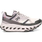 On Running On Cloudhorizon Waterproof 3WE10023315 Kadın Spor Ayakkabı Kahve Sparksole - Kahverengi