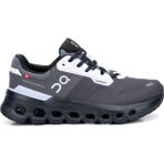 On Running On Cloudrunner 2 Waterproof 3WE10140929 Kadın Spor Ayakkabı Siyah Sparksole