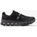 On Running On Runnıng Cloudvısta 2 Waterproof Kadın Ayakkabı 3WE30160106 - 951-Siyah