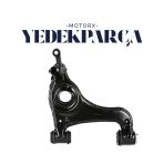 Ön Salıncak Alt-Saç Fişekli-Rotilsiz Sol Mercedes 210 1995-03
