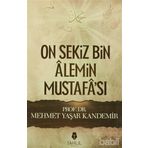 On Sekiz Bin Alemin Mustafa'sı - Mehmet Yaşar Kandemir