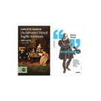 On Sekizinci Yüzyıl İngiliz Edebiyatı + Montaigne