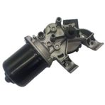 On Sılecek Motoru Megane Iı Valeo Tıpı Hellux Hsm198804