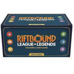 Ön Sipariş - Riftbound: League of Legends - Toplu Rünler