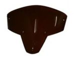 ÖN SİPERLİK CAMI 125 MH DRİFT (400)