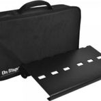 On-Stage GPB3000 Pedalboard