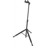 On Stage Gs8100 Progrıp Gitar Standı | Otomatik Kilitli Kafa Kısmı