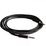 On-Stage IC-10HS 3 mt Heat Shrink Enstrüman Kablosu