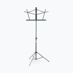 On Stage Sm7022bb Nota Sehpası | Katlanabilir Metal Gövde Çantalı