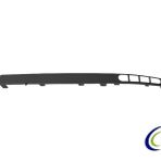 On Tampon Alt Deflektor Sag Connect 09 14 Genıs Grı